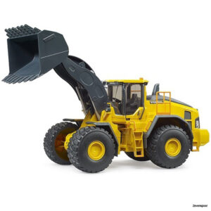 2458 Bruder Shovel Volvo L260H