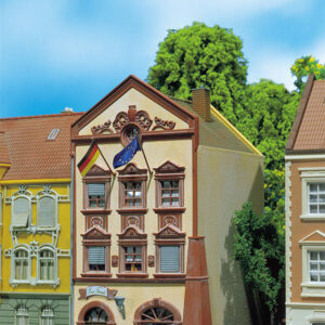 130454 Faller Weinstube Zur Traube