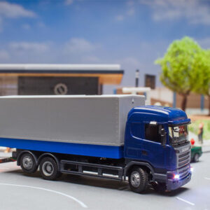 161310 Faller Car System Digital LKW Scania