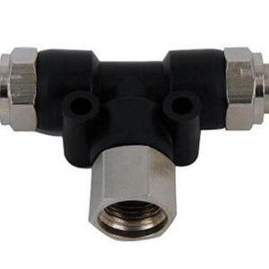 170992 Faller 2-fach Verteiler, Druckluft