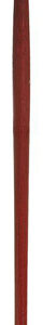 172104 Faller Rundpinsel mit brauner Spitze