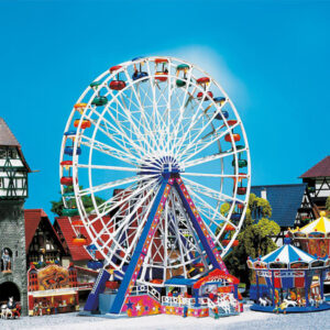 242312 Faller Riesenrad