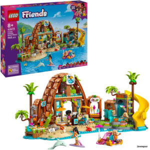 42673 LEGO® Strandresort