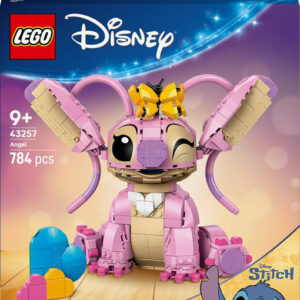 43257 LEGO®  Angel Lilo & Stitch
