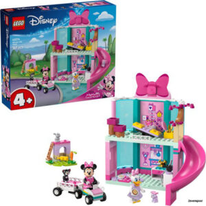 43274 LEGO® Minnie's Huisdierenhotel