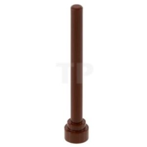 4538252 LEGO® - 3957b - Antenne 1 x 4 - Platte bovenkant