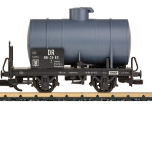 40556 LGB Kesselwagen DR