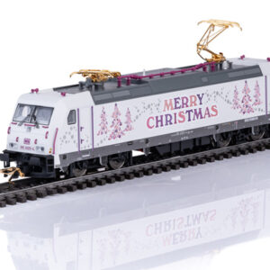 36025 Marklin Weihnachtslok 2025