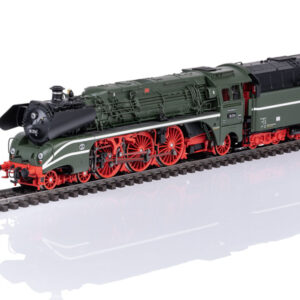 39029 Marklin Dampflok 18 314 Öl DDR