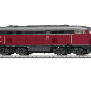 39274 Marklin Diesellok BR 217 DB