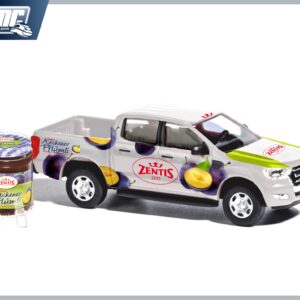 52856 Busch Ford Ranger »Zentis Aachner Pflümli«
