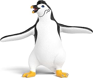 14909 Schleich Juri de Pinguïn