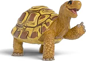 14910 Schleich Henrietha de Schildpad