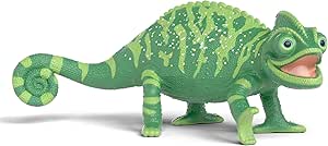 14911 Schleich Caspar de Kameleon