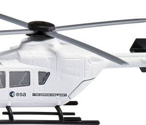 2537 SIKU ESA Hubschrauber
