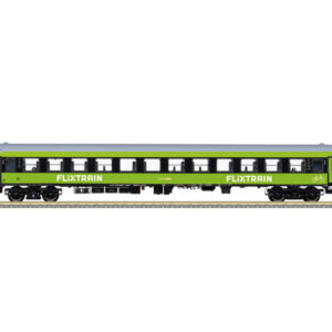 15797 Trix Schnellzugwagen FLIXTRAIN