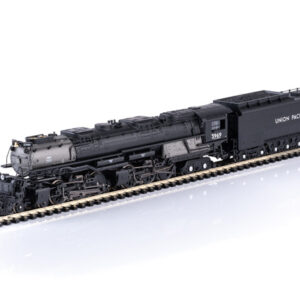 16488 Trix Dampflok Challenger