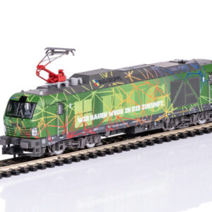 16834 Trix Vectron DM BR 248 BUG