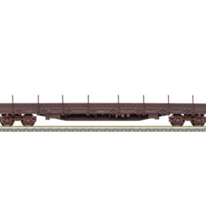 18526 Trix Rungenwagen Bauart Res SNCB
