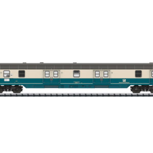 18580 Trix Postwagen DBP