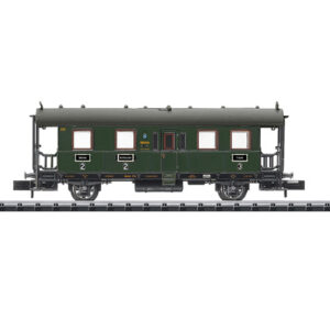 18962 Trix Personenwagen BCi (Bay 10)