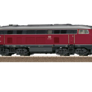 22470 Trix Diesellok BR 217 DB