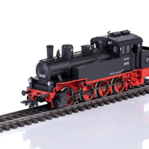 22993 Trix Dampflok 92 739, Meiningen