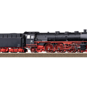 25951 Trix Dampflok BR 003 Einstieg