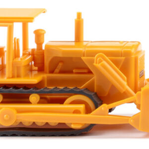 65509 Wiking H0 Bulldozer (Gmeinder Kaelble PR 610)