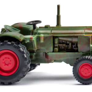 88104 Wiking H0 Deutz D 40 L tractor