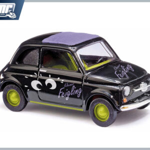 48737 Busch Smart Fortwo "Max Bögl"