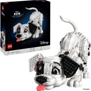 43269 LEGO® Dalmatiërs Puppy