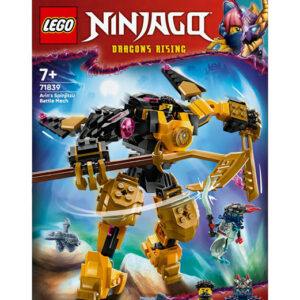 71839 LEGO® Arins Spinjitzumech