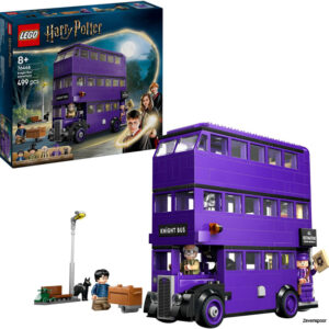 76446 LEGO® Avonturen met de Collectebus
