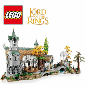 LEGO® The lord of the rings