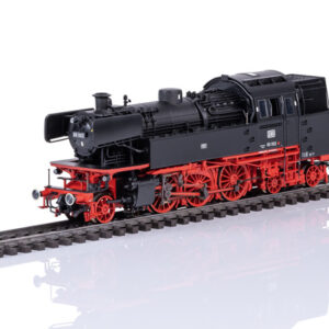 39665 Marklin Dampflok 66 002 DB