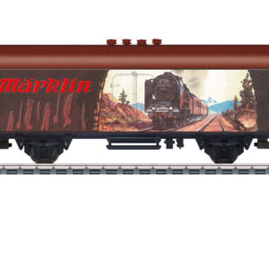 45901 Marklin Wagen Märklin-catalogus 1930