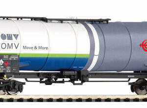 24627 PIKO Knickkesselwg. Ermewa/OMV VI
