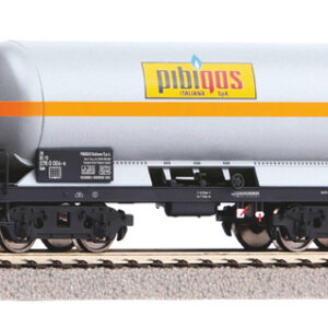 24630 PIKO Druckgaskesselwg. pibi Gas FS IV