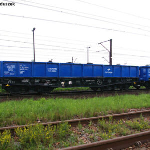 28313 PIKO 2er Set Off. Güterwg. 401Zb PKP Cargo VI
