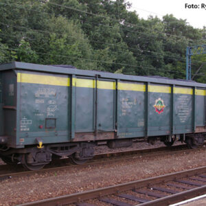 28314 PIKO 2er Set Off. Güterwg. PKP Cargo V