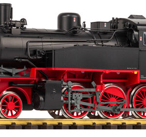 37263 PIKO G-Dampflok/Sound BR 91.3 DB III