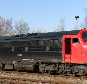 37453 PIKO G-Diesellok NoHAB EBS VI