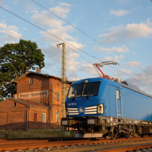 51178 PIKO ~Diesel-/E-Lok/Sound BR 248 Press VI + PluX22 Dec.