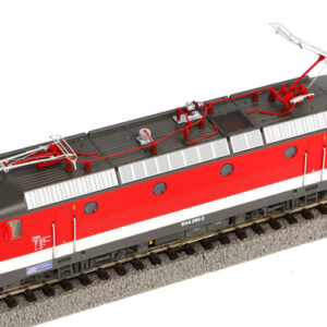 51620 Piko E-Lok Rh 1044 ÖBB IV + DSS PluX22
