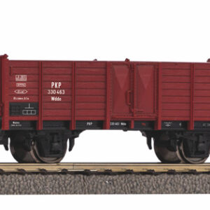 54304 PIKO Off. Güterwg. PKP III