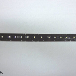 56314 PIKO LED-Beleuchtung Halberstädter Steuerwagen
