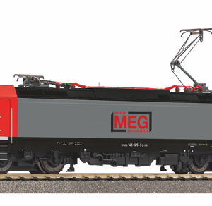 57876 PIKO ~E-Lok BR 145 MEG VI + PluX22 Dec.