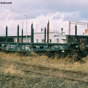 58419 PIKO Rungenwg. 401Ze PKP V