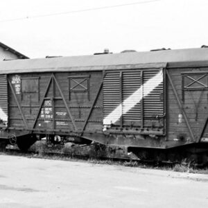 58473 PIKO Großraumgüterwg. 401Ka PKP IV